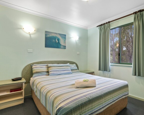 Imagen de la habitación del Hotel Gracetown Caravan Park. Foto 28