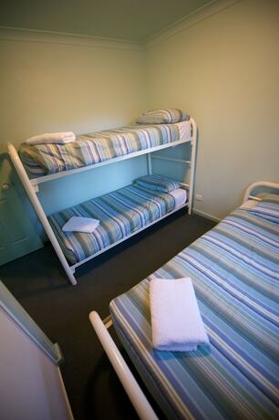 Imagen de la habitación del Hotel Gracetown Caravan Park. Foto 30