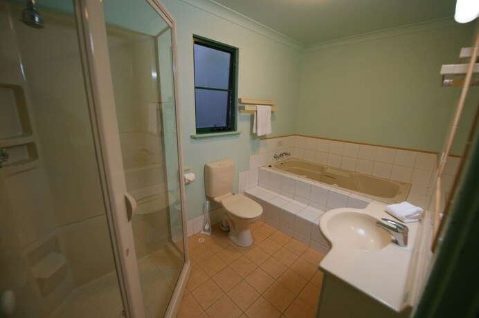 Imagen de la habitación del Hotel Gracetown Caravan Park. Foto 31