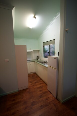 Imagen de la habitación del Hotel Gracetown Caravan Park. Foto 33
