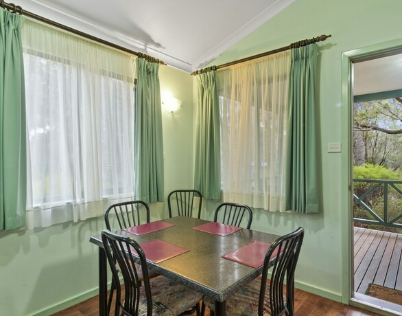Imagen de la habitación del Hotel Gracetown Caravan Park. Foto 37