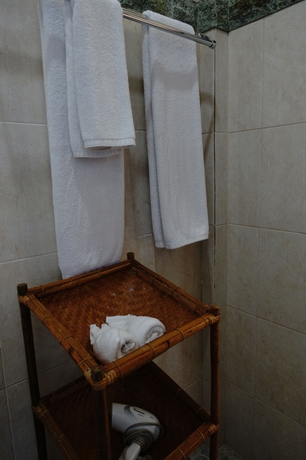 Imagen de la habitación del Hotel Gracia Bali Villas and Apartment. Foto 5