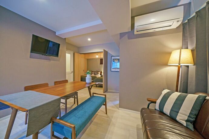 Imagen general del Hotel Gracia. Foto 1