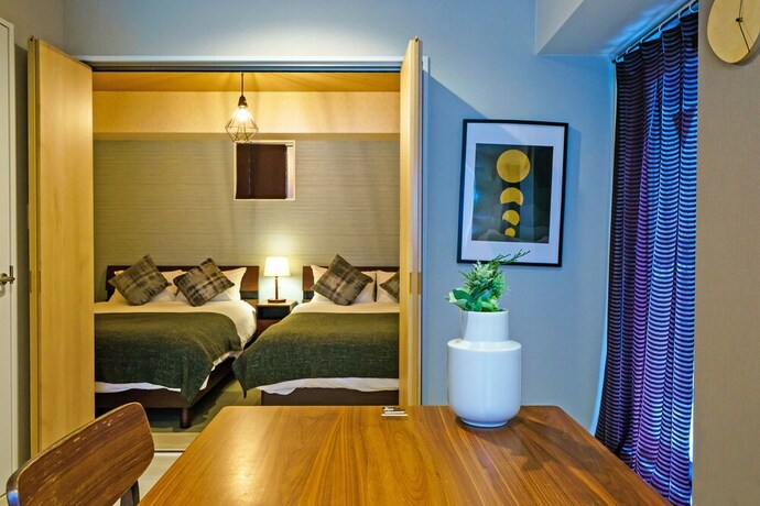 Imagen de la habitación del Hotel Gracia. Foto 6