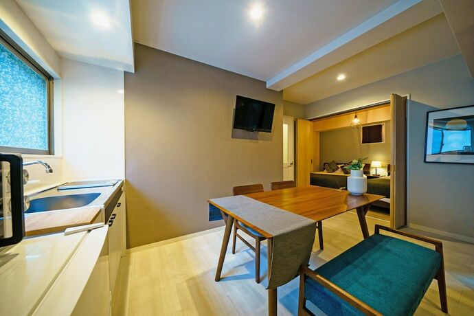 Imagen de la habitación del Hotel Gracia. Foto 8