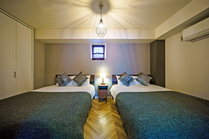 Imagen de la habitación del Hotel Gracia. Foto 9