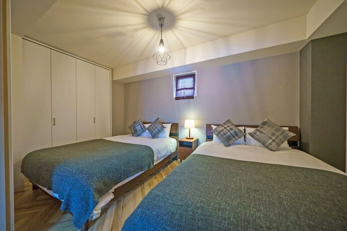 Imagen de la habitación del Hotel Gracia. Foto 13