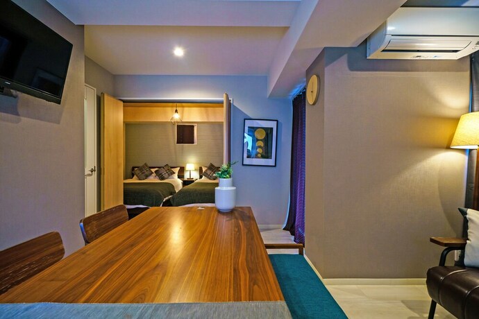 Imagen de la habitación del Hotel Gracia. Foto 18