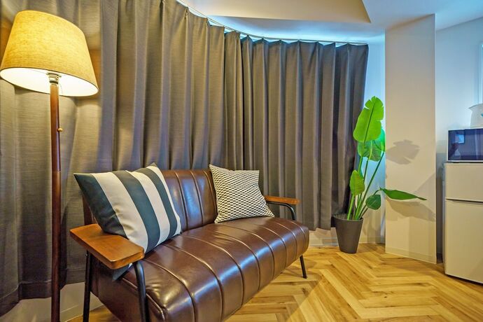 Imagen de la habitación del Hotel Gracia. Foto 19