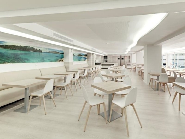 Imagen general del Hotel Gracia Grace and Chic. Foto 5