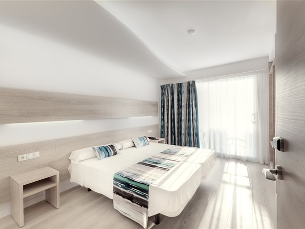 Imagen general del Hotel Gracia Grace and Chic. Foto 7