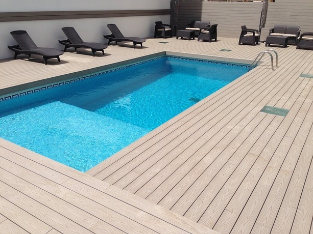 Imagen general del Hotel Gracia Grace and Chic. Foto 8