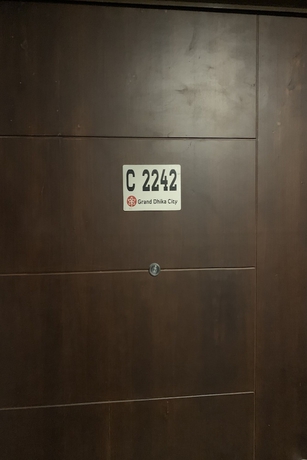 Imagen de la habitación del Hotel Gracia Room Apartemen Grand Dhika City Bekasi. Foto 5