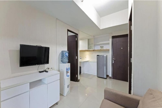 Imagen de la habitación del Hotel Gracia Room Apartemen Grand Dhika City Bekasi. Foto 9