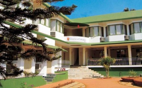 Imagen general del Hotel Graciano Cottages. Foto 1