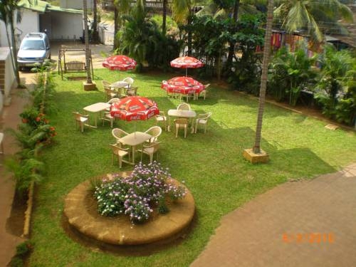 Imagen general del Hotel Graciano Cottages. Foto 2