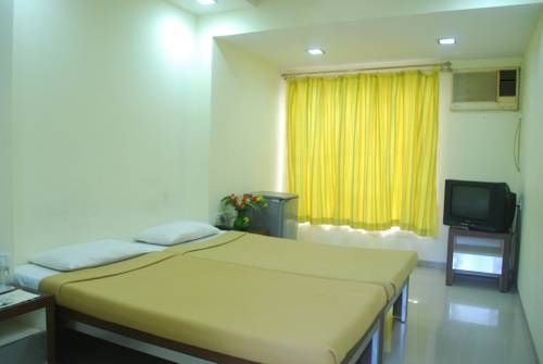 Imagen general del Hotel Graciano Cottages. Foto 3