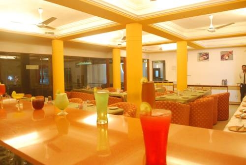 Imagen general del Hotel Graciano Cottages. Foto 4