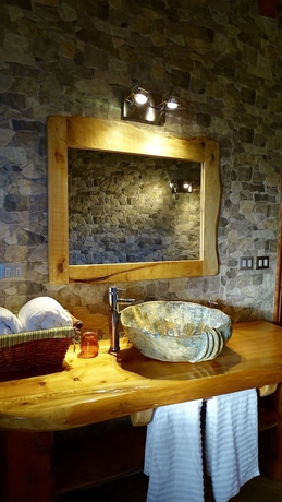 Imagen de la habitación del Hotel Gracias A La Vida Lodge. Foto 5