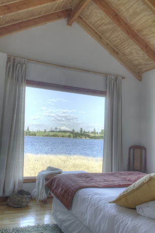 Imagen de la habitación del Hotel Gracias A La Vida Lodge. Foto 6