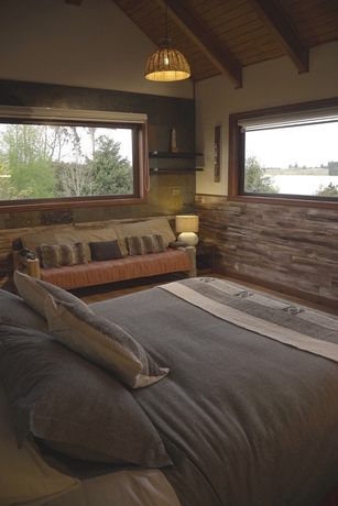 Imagen de la habitación del Hotel Gracias A La Vida Lodge. Foto 8