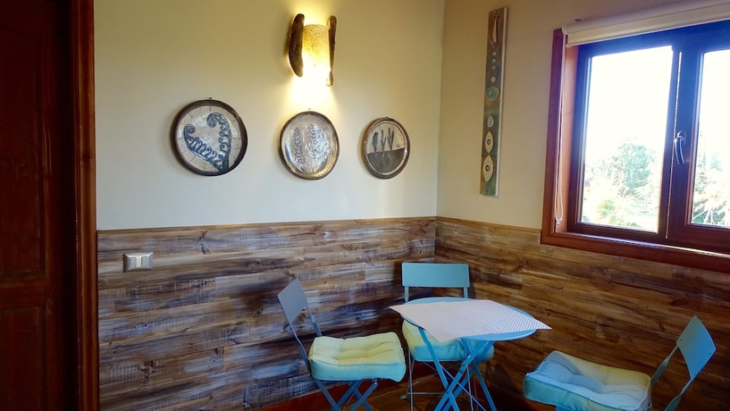 Imagen de los interiores del Hotel Gracias A La Vida Lodge. Foto 17