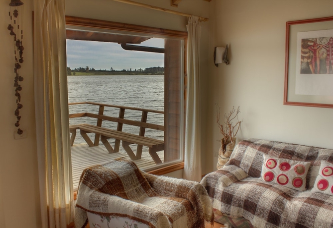 Imagen de la habitación del Hotel Gracias A La Vida Lodge. Foto 12