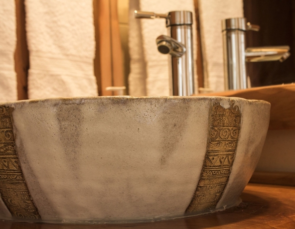 Imagen de la habitación del Hotel Gracias A La Vida Lodge. Foto 14