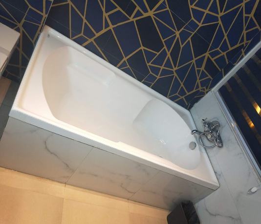 Imagen de la habitación del Hotel Gracias Cafe and Resort. Foto 5