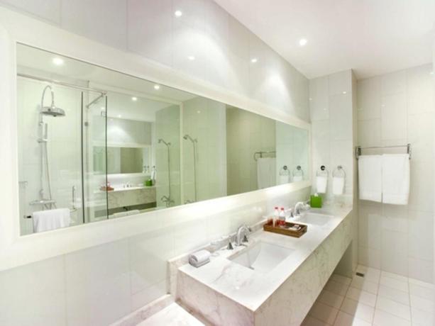 Imagen general del Hotel Gracie Art 798. Foto 6