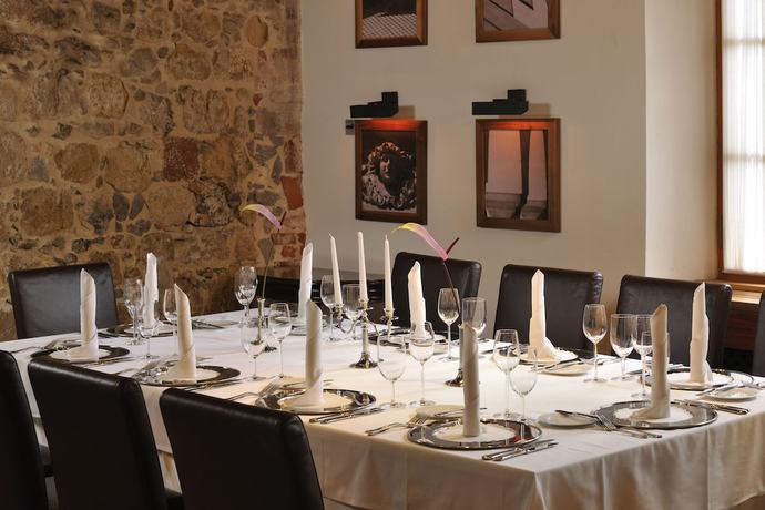 Imagen de la habitación del Hotel Grad Otocec Relais and Châteaux. Foto 9