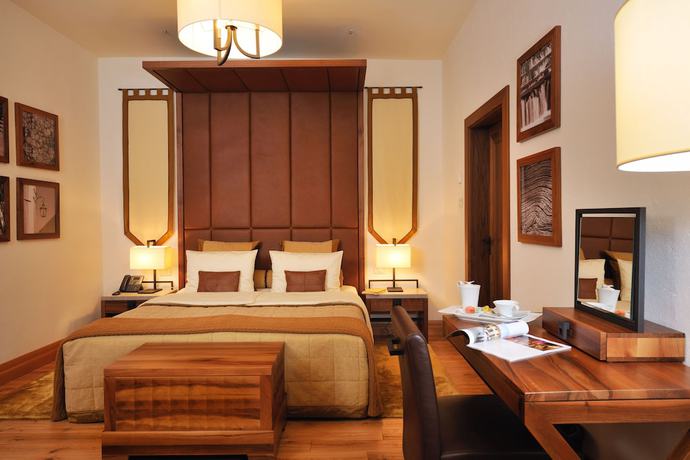 Imagen de la habitación del Hotel Grad Otocec Relais and Châteaux. Foto 11