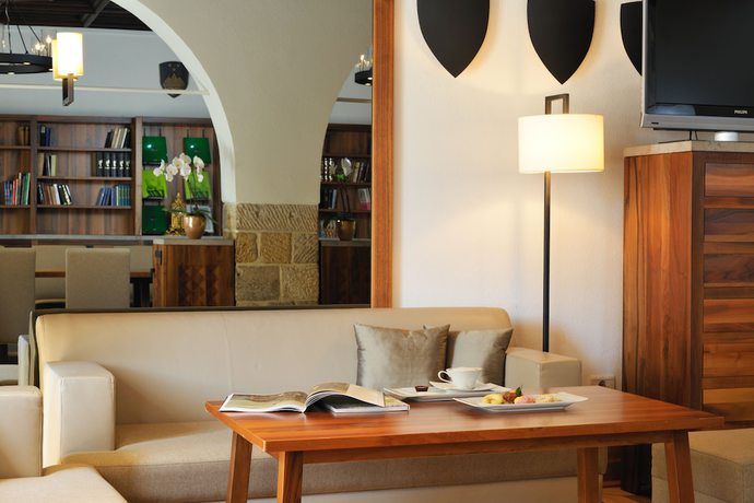 Imagen de la habitación del Hotel Grad Otocec Relais and Châteaux. Foto 12