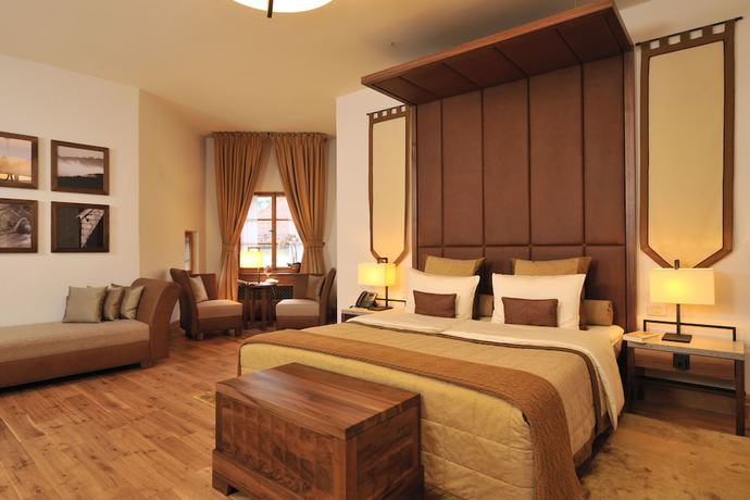 Imagen de la habitación del Hotel Grad Otocec Relais and Châteaux. Foto 18