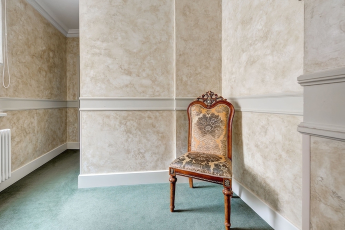 Imagen de la habitación del Hotel Grada Boutique. Foto 7