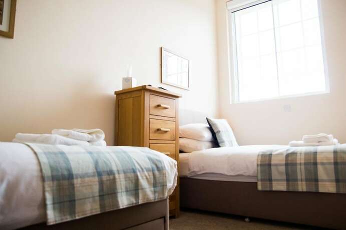 Imagen de la habitación del Hotel Gradbach Mill. Foto 18