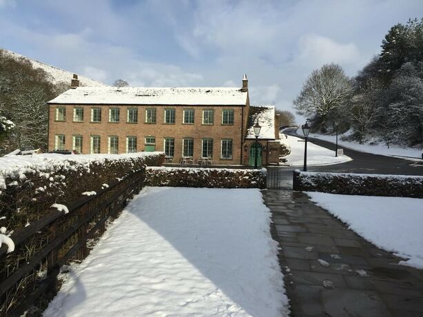 Imagen general del Hotel Gradbach Mill. Foto 6