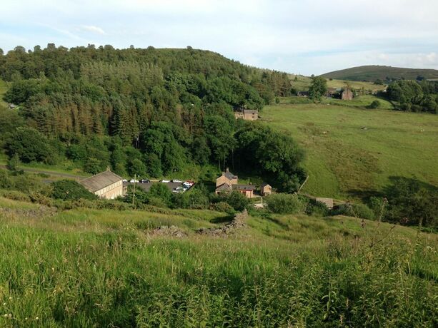 Imagen general del Hotel Gradbach Mill. Foto 14