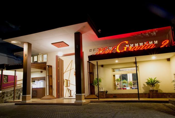 Imagen general del Hotel Gradia 2. Foto 1
