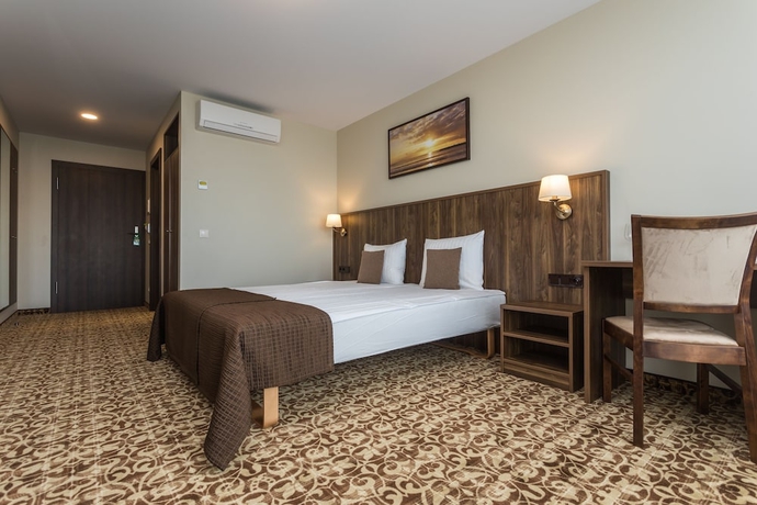 Imagen de la habitación del Hotel Gradiali Wellness and SPA. Foto 2