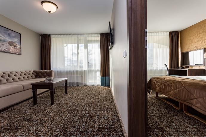 Imagen de la habitación del Hotel Gradiali Wellness and SPA. Foto 5