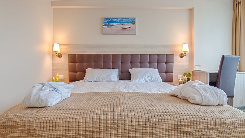 Imagen de la habitación del Hotel Gradiali Wellness and SPA. Foto 10