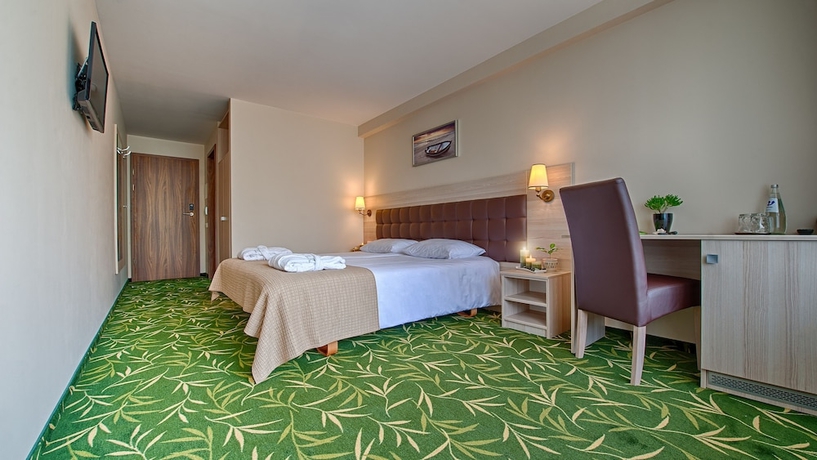 Imagen de la habitación del Hotel Gradiali Wellness and SPA. Foto 12