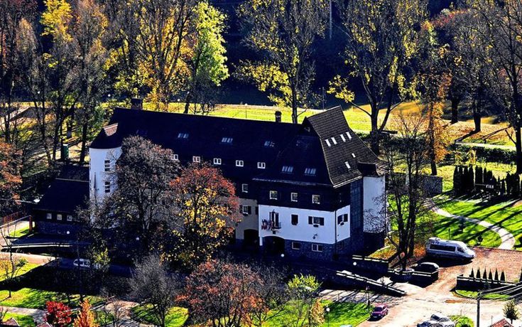 Imagen del bar/restaurante del Hotel Gradina Morii. Foto 3