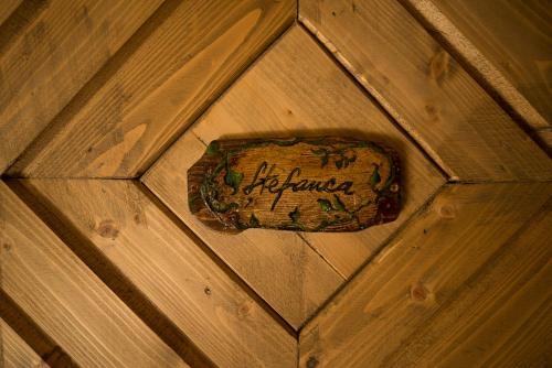 Imagen de la habitación del Hotel Gradina Vlahiia. Foto 6