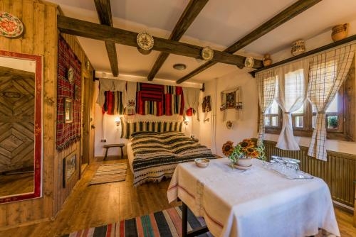 Imagen general del Hotel Gradina Vlahiia. Foto 4