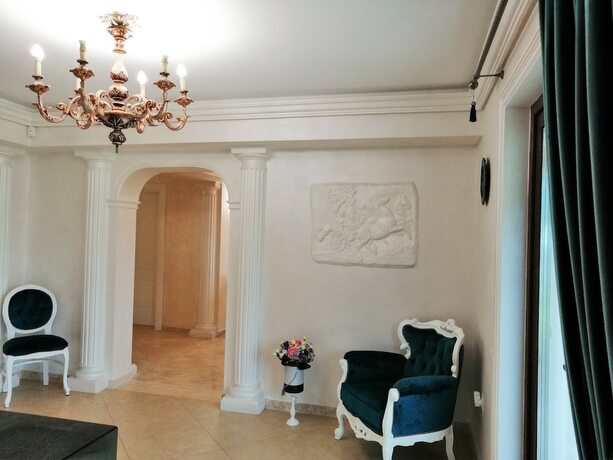 Imagen general del Hotel Gradinile Romane. Foto 3