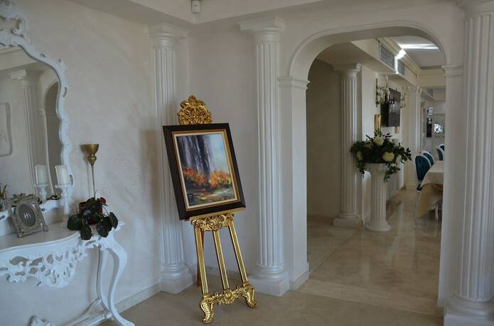 Imagen general del Hotel Gradinile Romane. Foto 5