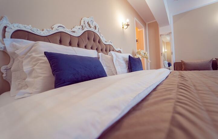 Imagen general del Hotel Gradinile Romane. Foto 6