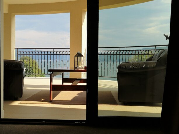 Imagen de la habitación del Hotel Gradinile Romane. Foto 16